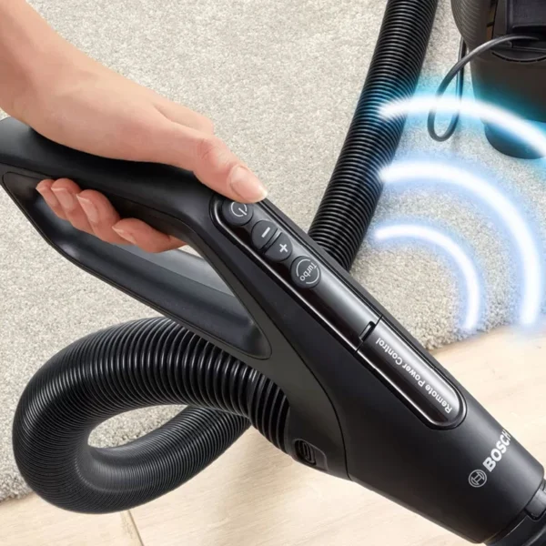 قیمت جاروبرقی مخزن دار بوش BGS41POW1