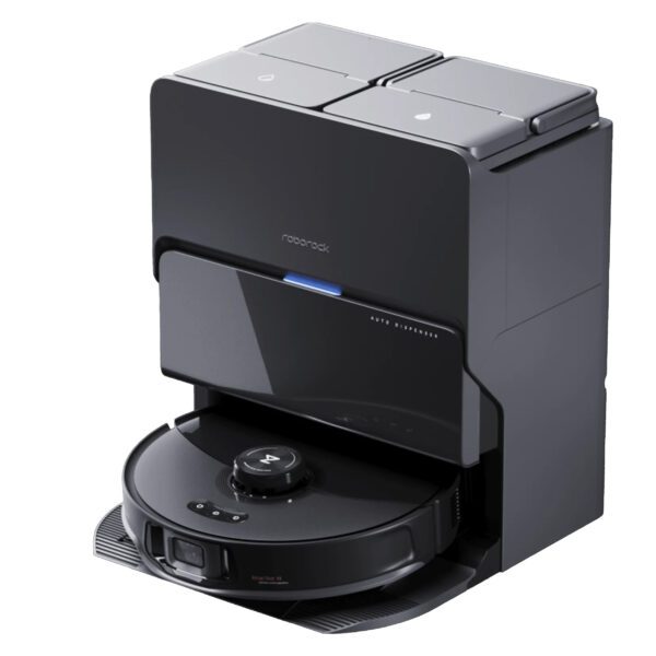 جارو رباتیک روبوراک مدل S8 MaxV Ultra