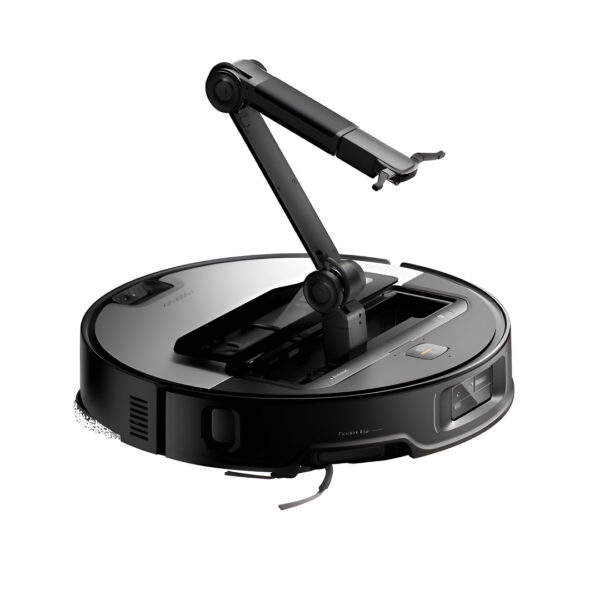 جارو رباتیک روبوراک مدل Saros Z70