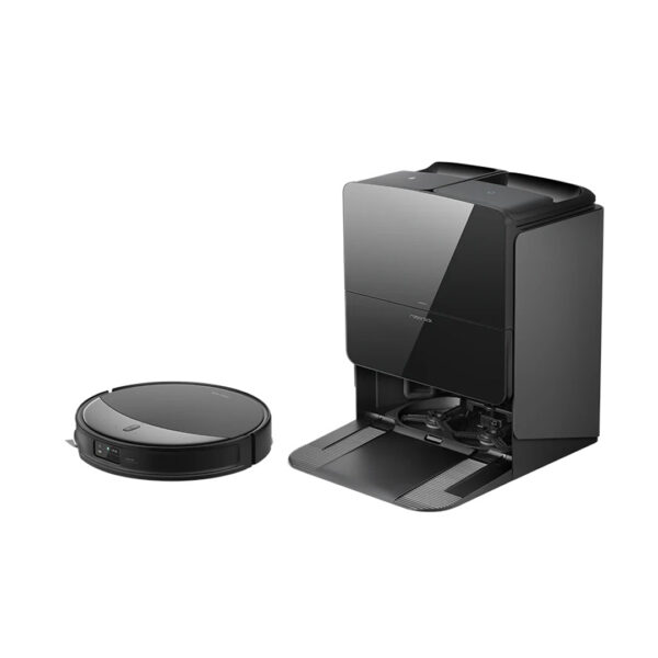 جارو رباتیک روبوراک مدل Saros 10R