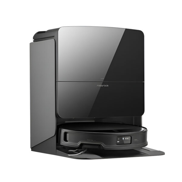 جارو رباتیک روبوراک مدل Saros 10R