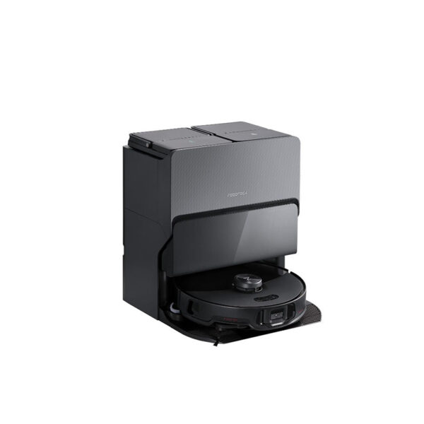 جارو رباتیک روبوراک مدل S8 MaxV Ultra