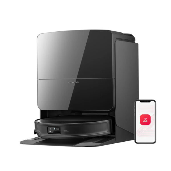 جارو رباتیک روبوراک مدل Saros 10R