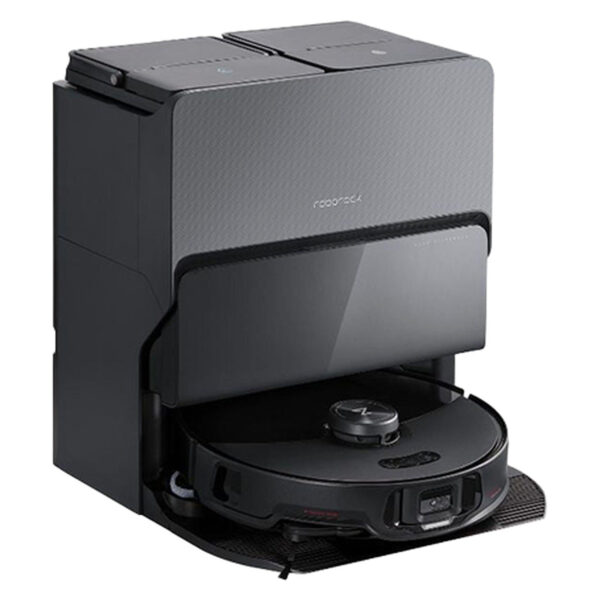 جارو رباتیک روبوراک مدل S8 MaxV Ultra