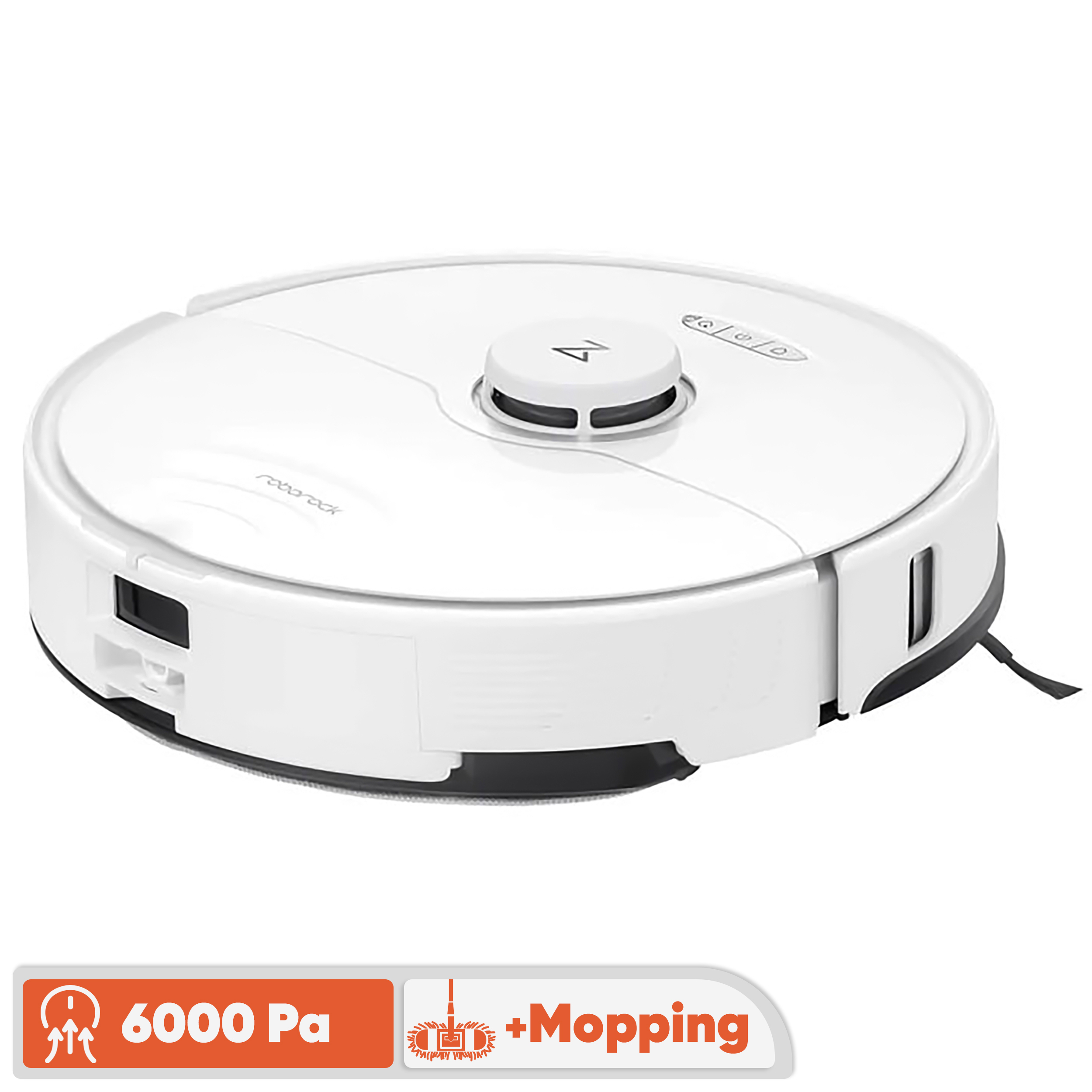 جارو رباتیک روبوراک مدل S8 جارو رباتیک روبوراک مدل S8