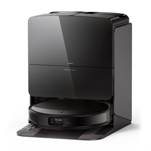 جارو رباتیک روبوراک مدل Saros 10R